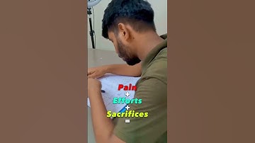 🥺 My IIT JEE story in 25 seconds 🔥 IIT motivation | JEE 2024 | JEE 2025 | Fast and Studious #jee