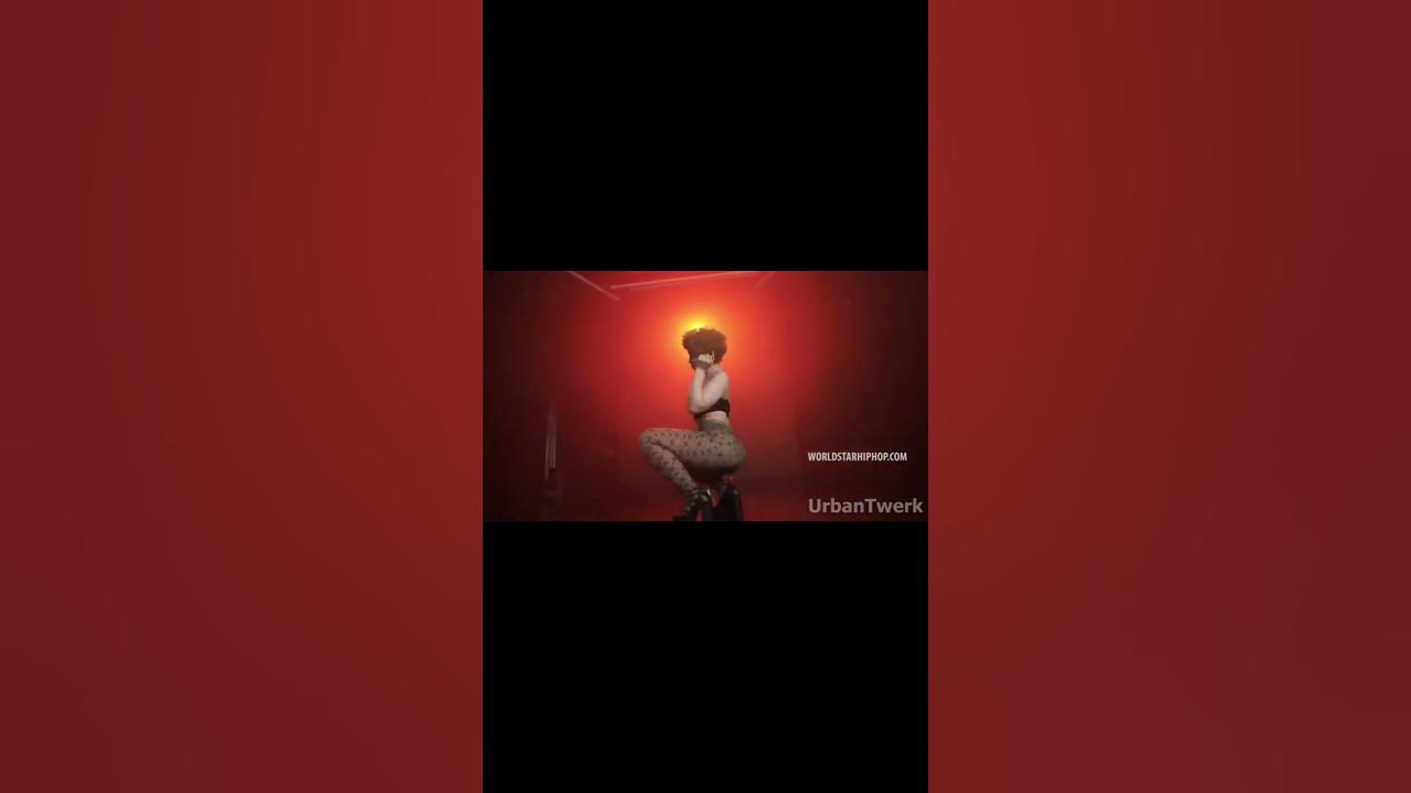 ICE SPICE TREATS FANS TO TWERK SPECTACLE AS SHE FILMS NEW MUSIC VIDEO IN MIAMI YouTube