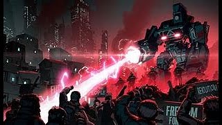 All Bosses Intros Crackdown 3