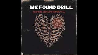 [FREE] We Found Drill (Instrumental) | Official TikTok Melodic Drill Type Beat | (Prod. AstrowBeatz)