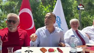 Si̇nopta Yer Bulamayan Yatirimci Si̇yasi̇lere Seslendi̇