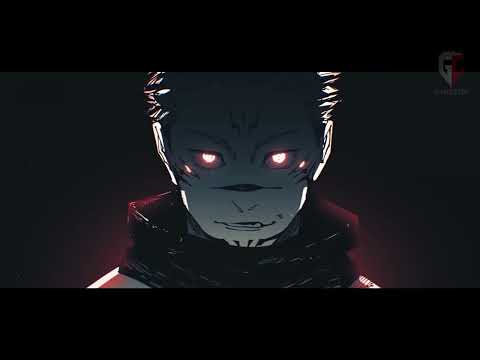 HAYASA G FanEOne GANG MONTAGEM LEMBRANDO Sukuna Jujutsu Kaisen Edit AMV 4K