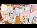 How to make journal diary at home  diy kawaii bear diary craftersworld journal diycraft kawaii