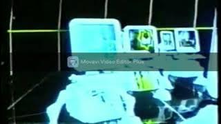 بعض فواصل قناة المجد العامة (1425-1428هـ)