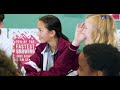 Hear what its like to study education and teaching at unisa