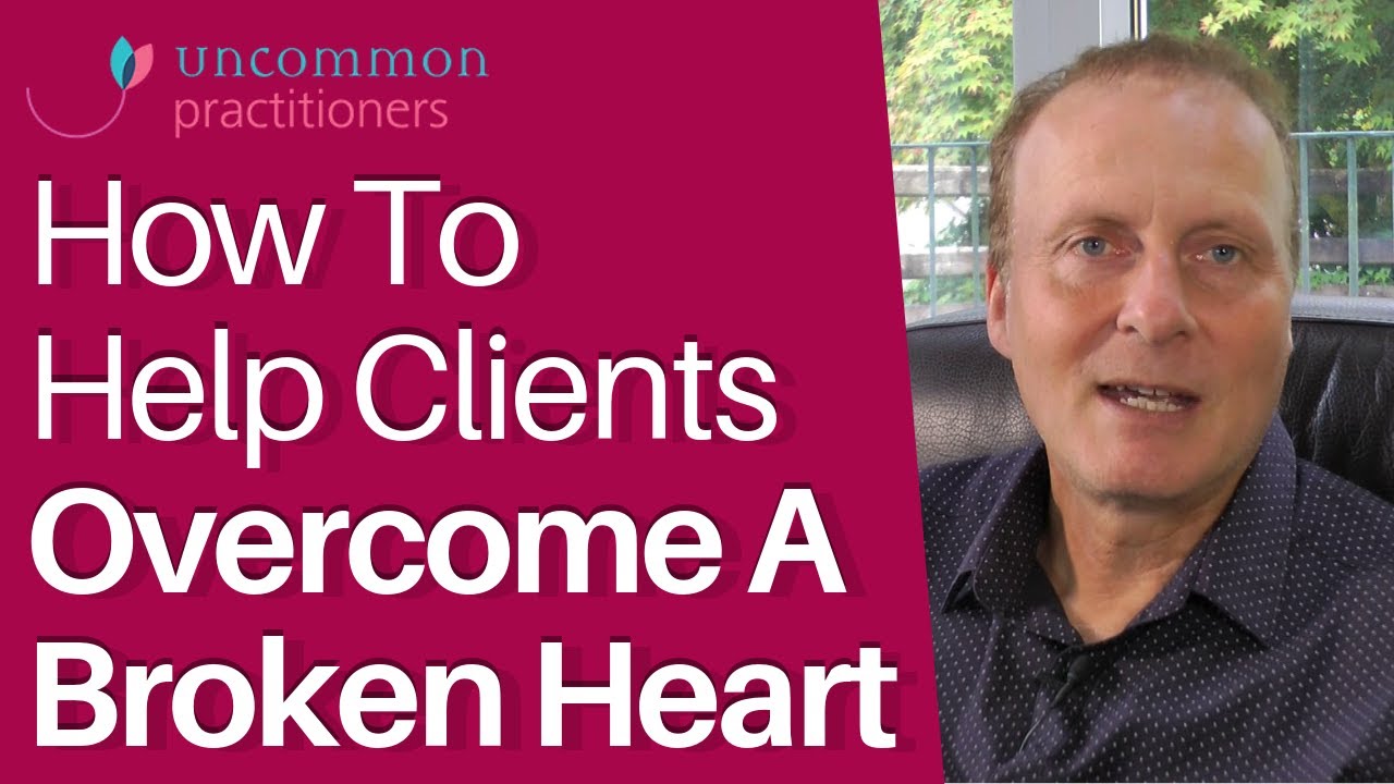  New  How To Help Your Clients Deal With Heartbreak