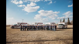 EMS Week 2022 Tri-County EMS