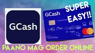 HOW TO ORDER GCASH MASTERCARD: 3 EASY WAYS TO ORDER