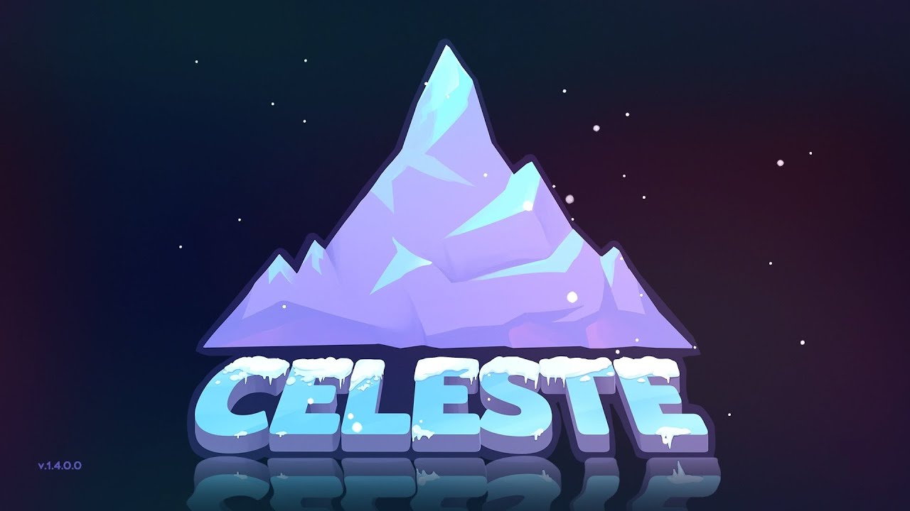 #11 Celeste - Chapitre 3 Face A (Cœur de Cristal, Cassette, Fraises)