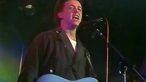 Tears For Fears - Shout (Rock Pop Music Hall) 1984