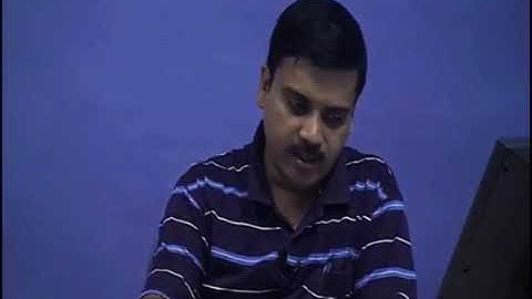 Important Results from Linear Algebra #swayamprabha #ch19