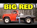 We Bought a Classic Farm Truck with a Big Surprise under the Hood