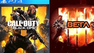 Activision Releases Bo4 Beta Info - Black Ops 4 Beta Release Date Frame Cod Bo4