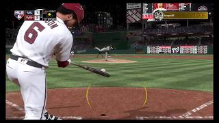 Ryan Braun CHOKES huge error