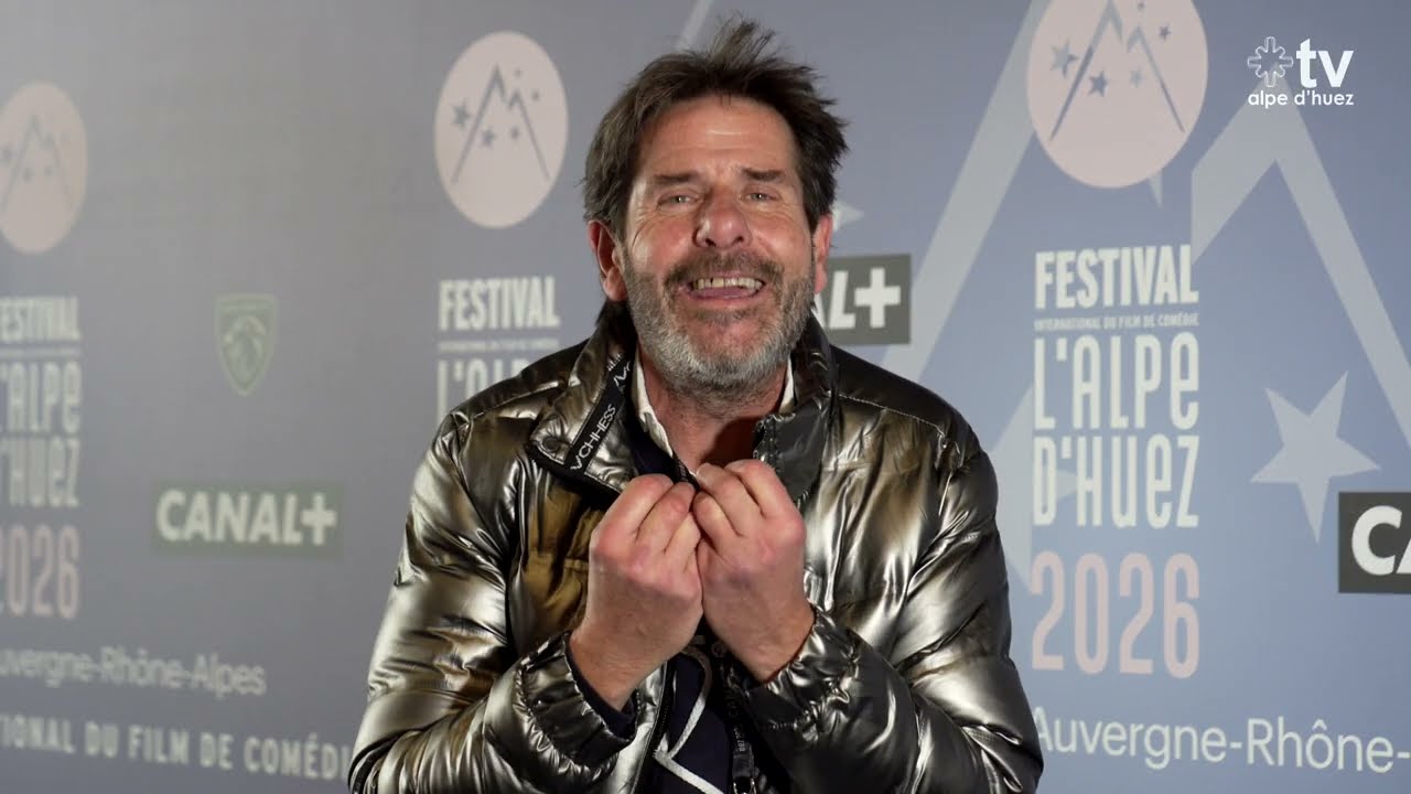 BONSOIR FESTIVAL 🎥 MERCREDI #FAH2026