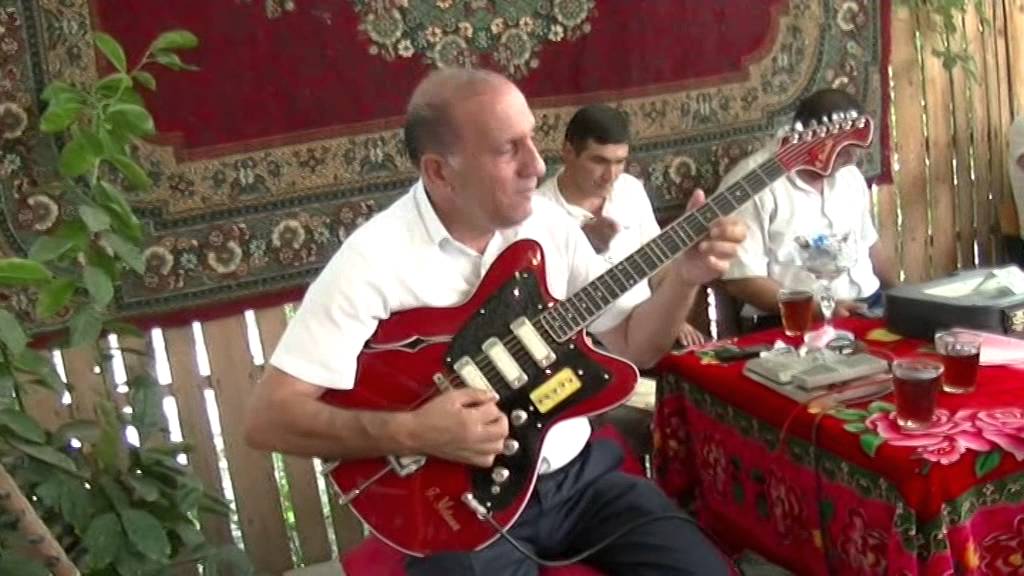 GOYCAY INCE VUSALIN TOYU