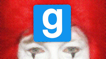 DIRTY DONALD! (Garrys Mod TTT)