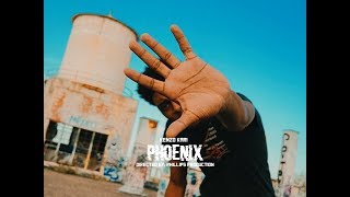 Kenzo Kari - Phoenix