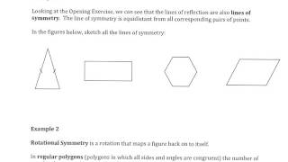 2-9 Symmetry