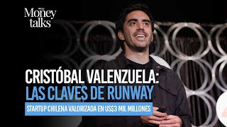 Chapter 349: The Chilean Startup Valued at US$3 Billion