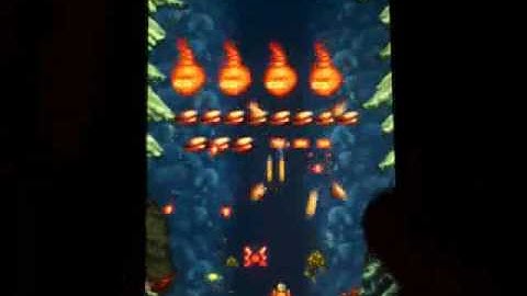 Aqua Invaders for iPhone & iPod touch