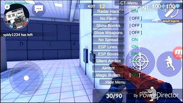 0.9.1magic bullet🙌critical ops hack ( android) {link in description}😰