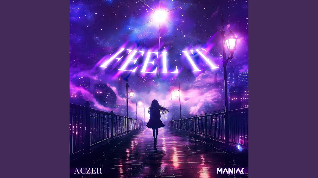 Watch Feel It on YouTube Watch Feel It on YouTube