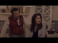 Maura demuestra su inocencia en la televisión #VictoriaRuffo #CitaACiegas