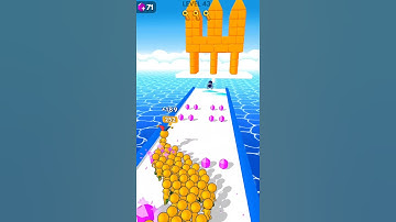 Count Master: Crowd Runner level 43