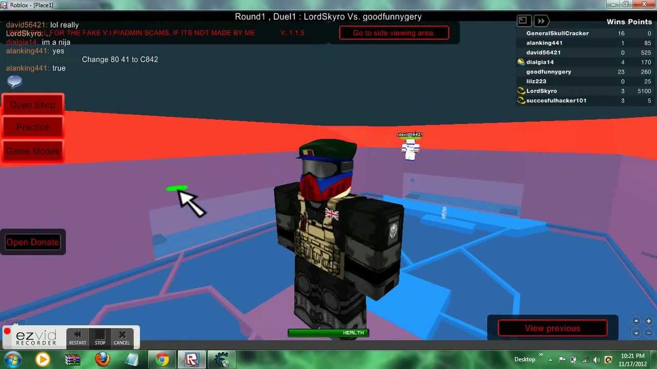 roblox admin hack android