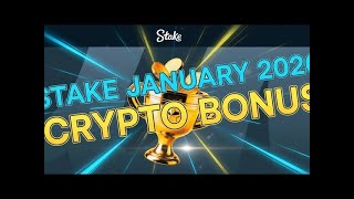 Best Stake Promo Code 2026 Free Money, Free Spins Official Bonuses