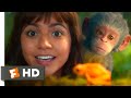 Dora and the Lost City of Gold (2019) - Today