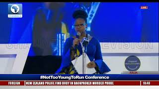 For more information log on to http://www.channelstv.com.