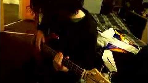 Industry - Glitch bass with Virus B