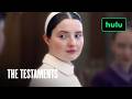 The Plum Girls Meet Daisy | The Testaments | Hulu