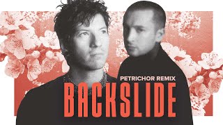 twenty one pilots - Backslide (Remix/Redecorate mashup)