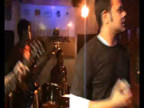 Killing In The Name - Insomnia live at Someplace Else