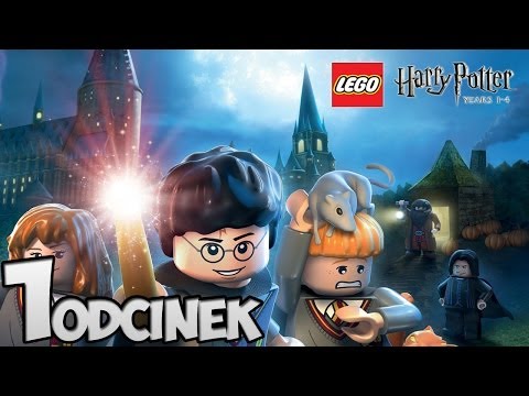 Wideo: Nintendo Chciało Robić Gry O Harrym Potterze