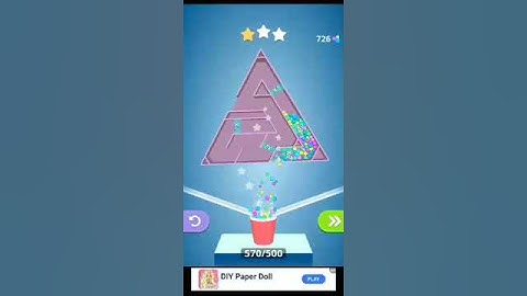 Multi Maze Level 21[Makkah Gaming]#youtubeshorts #shorts #ytshorts #youtube please subscribe please.