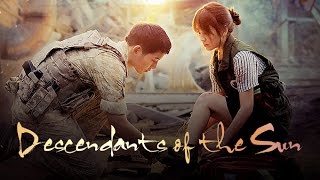 Daftar TOP 30 Drama Korea Terbaik 2016 yang WAJIB Kamu Tonton!