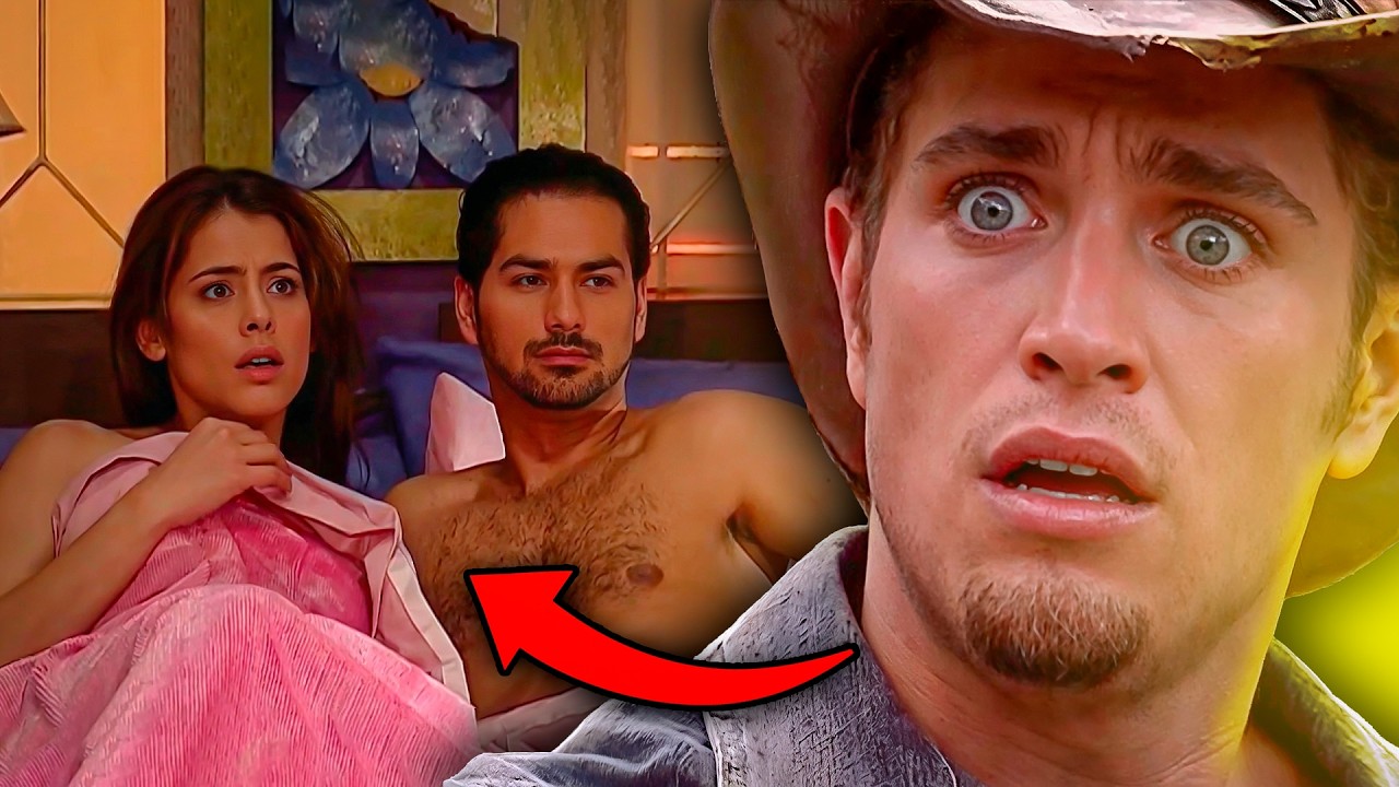 EL PEOR MOMENTO DE FRANCO REYES | PASIÓN DE GAVILANES