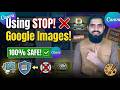 How to Get Unlimited Copyright Free Images for Blogging? Canva Secret Revealed! 🚀