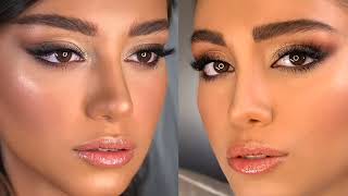Makeup Teaser From Afrina Beauty Center