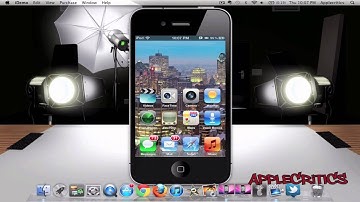 Top 30 Best Cydia IOS5 2012 Apps Tweaks of ALL TIME | iPhone, iPod Touch, iPad- iOS 5/5.0.1/5.1