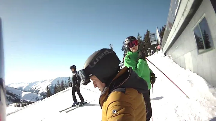 Extended team Westendorf