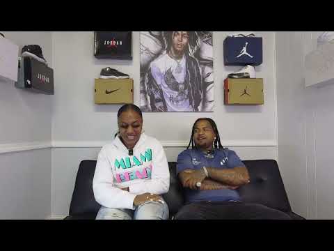 nae johnson speaks on going viral & moving to ATL