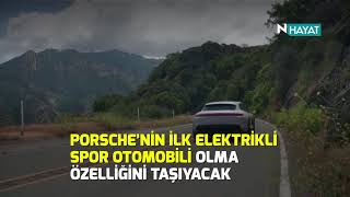 N Hayat... Alman devine Türk ismi