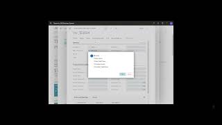 Guide to Manually Processing Incoming Documents in Dynamics 365 Business Central
