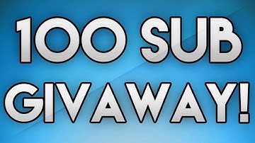 1000 Subscribers Intro THANKS FOR 1K SUBS!