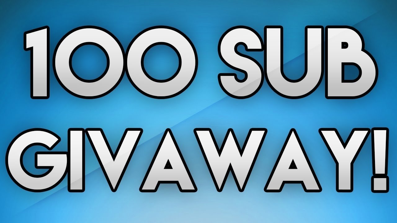 1000 Subscribers Intro THANKS FOR 1K SUBS!